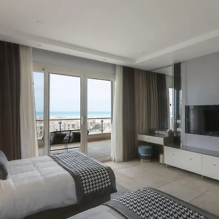Gewan Resort New Alamein-2