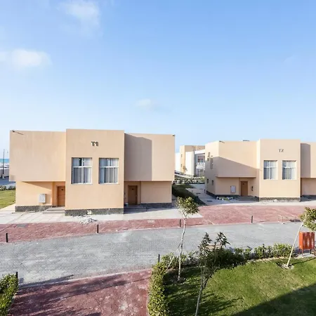 Gewan Resort New Alamein-3