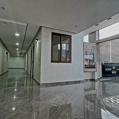 Hotel Jaouharat Ismaili-3