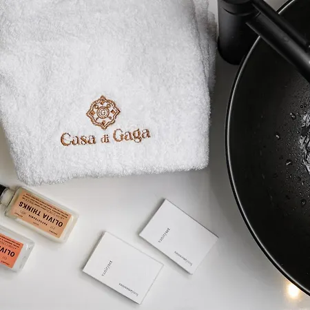 Casa Di Gaga Luxury Suites-3