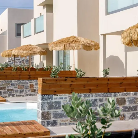 Anassa Stalis Luxury Suites By Estia 'Adults Only'-2