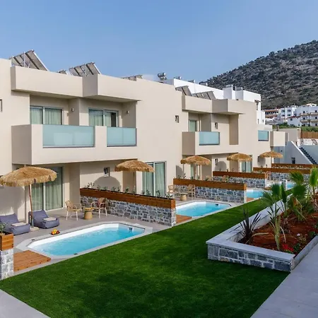Anassa Stalis Luxury Suites By Estia 'Adults Only'-3