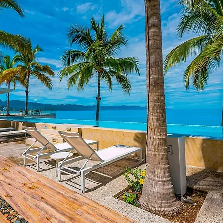 Harbor 171 Oceanfront Residences #3009-3