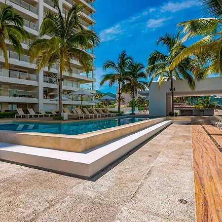 Harbor 171 Oceanfront Residences #3009-2