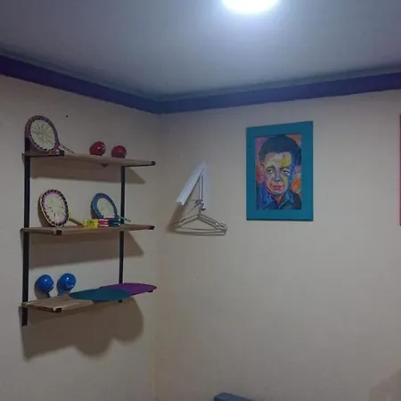 Numa Hotel Boutique-2