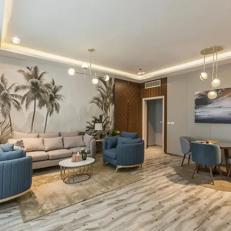 Gewan White Beach Resort-New Alamein-2