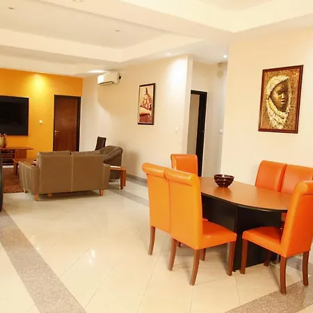 La Cour Hotels And Apartments Cooper-3
