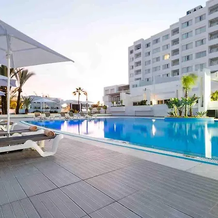 Sahara Hotel Agadir - Adults Only-3