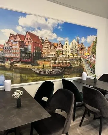 Hotel Lübecker Hof-2