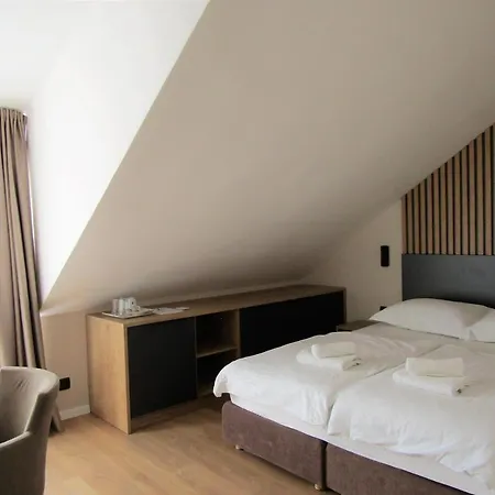 Beach Hotel Bozikovina-3