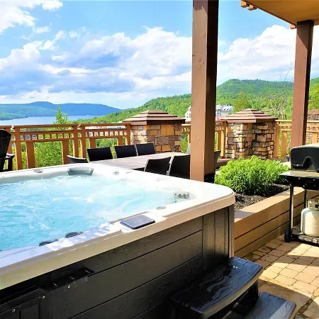 Tremblant Prestige - Altitude 170-1-2