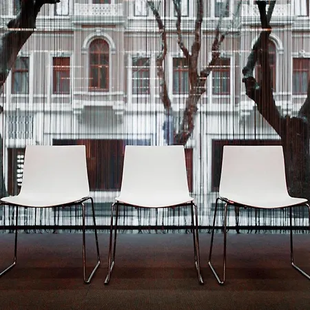W Hotel Istanbul (Adults Only)-3