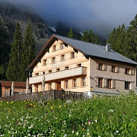 Edelweiß am Öberle-2