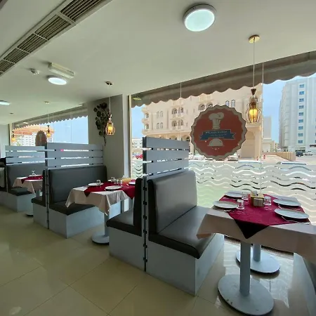 Savoy Grand Hotel Apartments-2