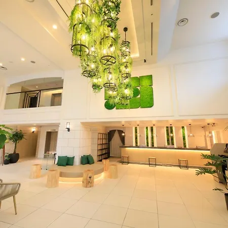 Quintessahotel Sapporosusukino63 Relax&Spa-3