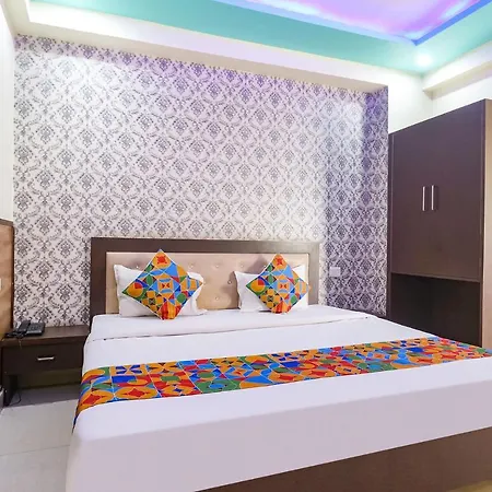 Fabhotel Sumangal-3