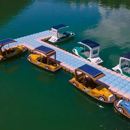 Hotel Plivsko Jezero-2