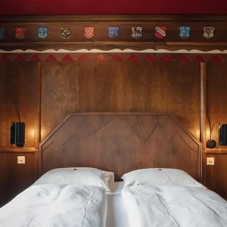 Hotel Drei Berge-3
