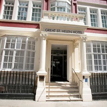 Great St Helen Hotel-3
