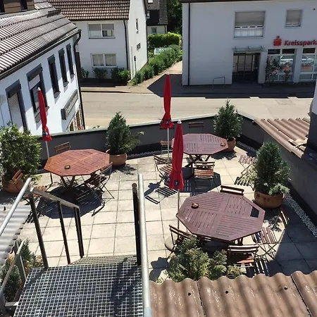 Hotel Kreuz-2