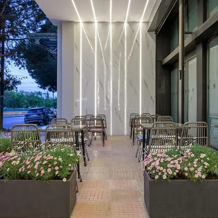Acropolis Magenta Luxury Suites-3