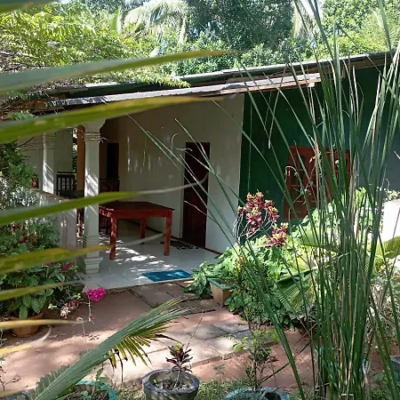 Sanjana Home Stay-2