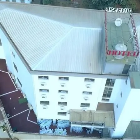 Hotel Freesia-2