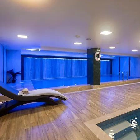 Graziella Gold Hotel-2