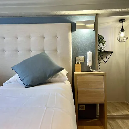 Hotel La Calanque-3