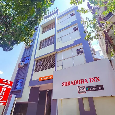 Fabexpress Shraddha Inn-2
