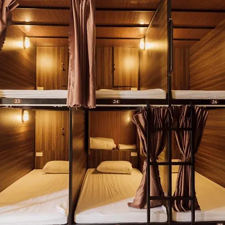 Brown Bean Hotel-2