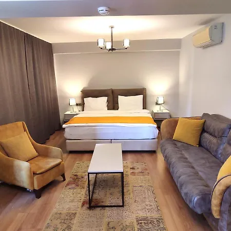 Galata World Hotel-2