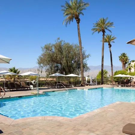 The Westin Mission Hills Resort Villas, Palm Springs-3