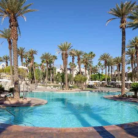 The Westin Mission Hills Resort Villas, Palm Springs-2