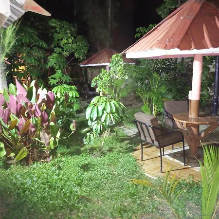 Beach View Hotel - Kisumu-3