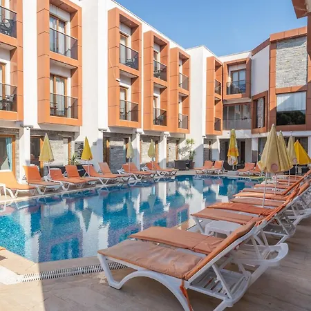 Majeste Hotel Bodrum-3