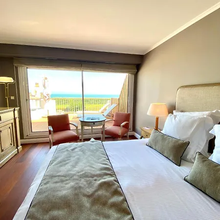 Hr Hotel-Restaurant & Spa Marin-2