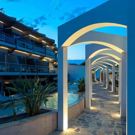 Kolymbia Bay Art Boutique Hotel - Adults Only-2