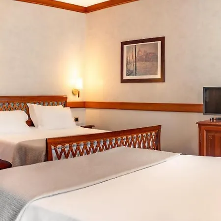 Hotel Villa Venezia-2