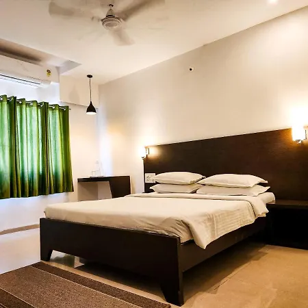 Hotel Rajwada Aurangabad-3