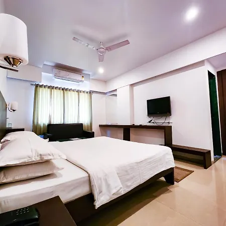 Hotel Rajwada Aurangabad-2