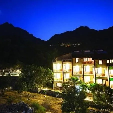 Kumlubük Hotel-2