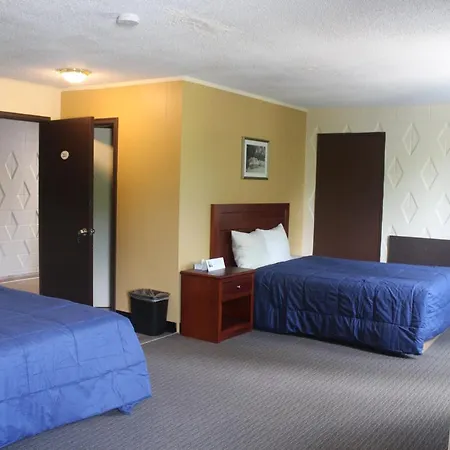 Esterhazy Motor Hotel-3