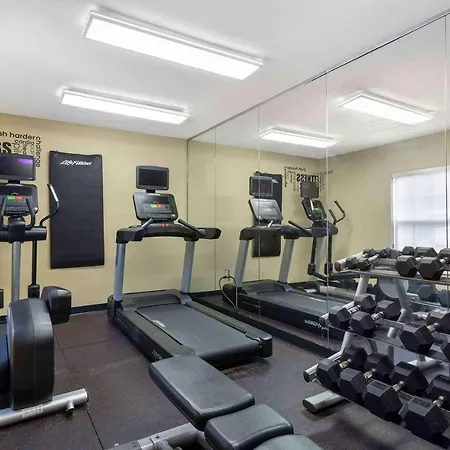 Extended Stay America Suites - Atlanta - Northlake-3