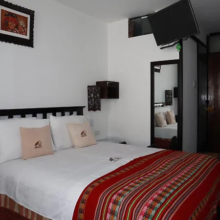 Cusco Bed And Breakfast-2