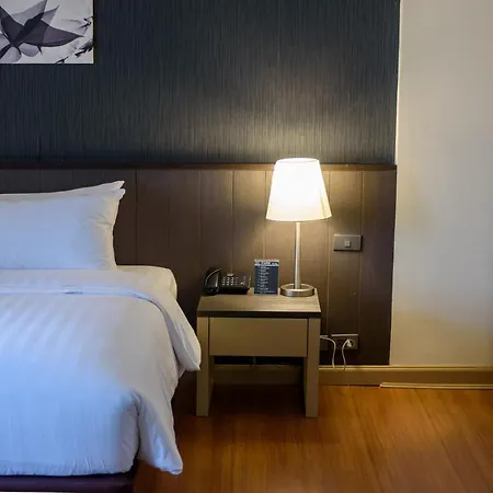 Sc Park Hotel-2