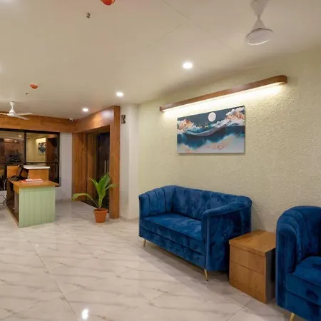 Hotel Royal 24-2
