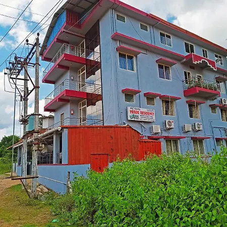 Hegde Residency-3