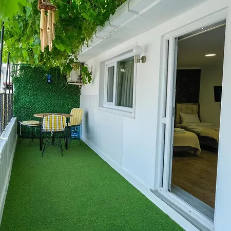 Taksim Neo Pera Suites-3