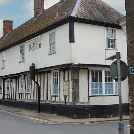 Bell By Greene King Inns-2